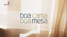 Boa Cama Boa Mesa